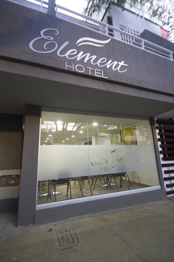 Element Hotel Medellín Kültér fotó
